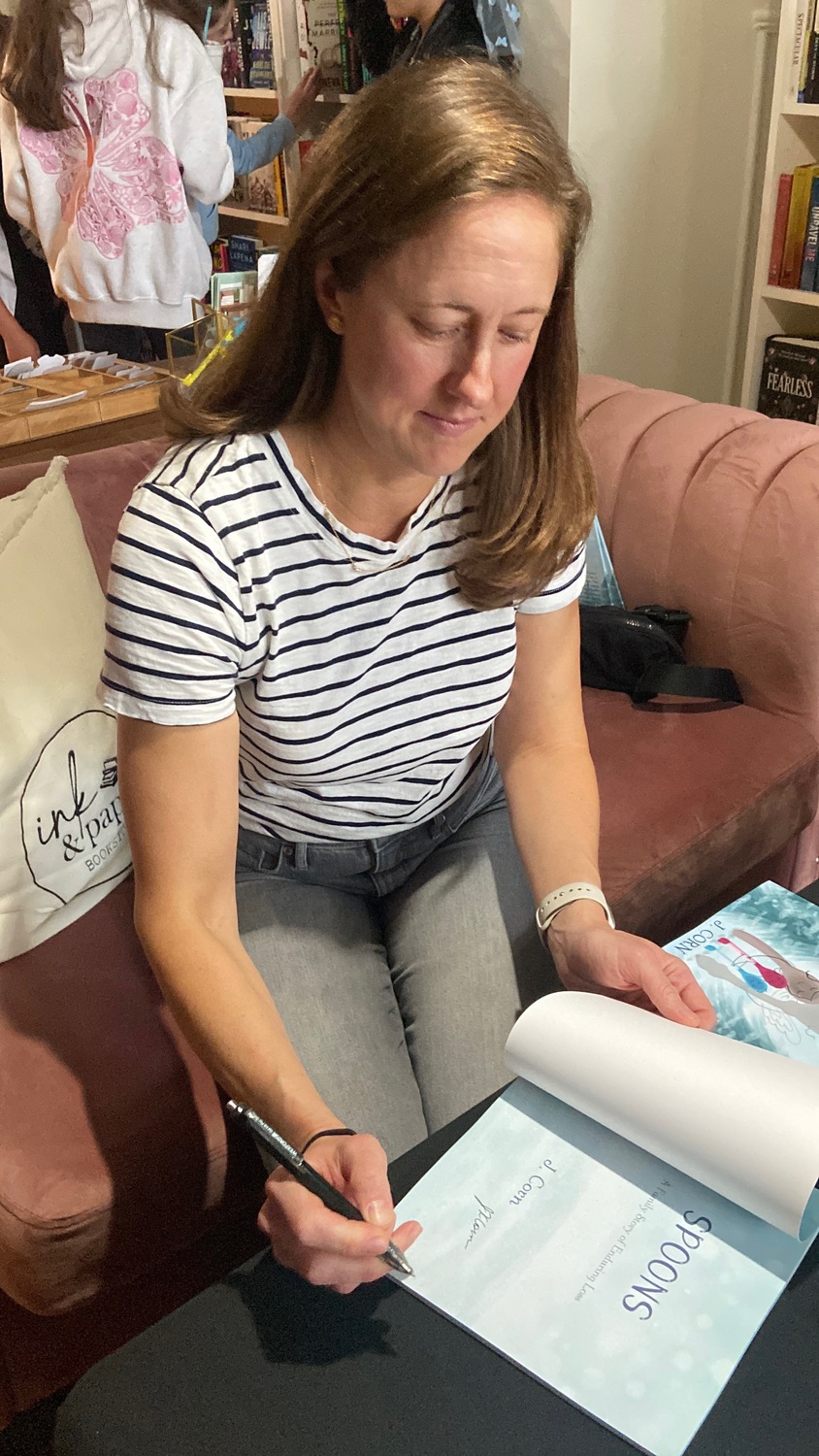 j. corn childrens book author (1)